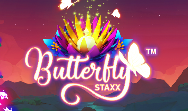 Butterfly Staxx Demo Butterfly Staxx Demo